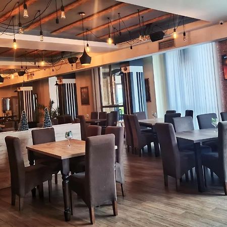 Modern Lux Apartment H8 At Milmari Resort Kopaonik Eksteriør bilde