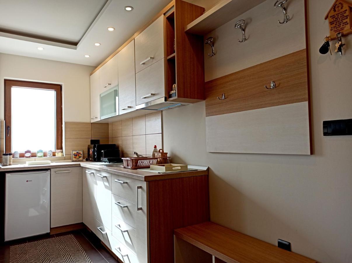 Modern Lux Apartment H8 At Milmari Resort Kopaonik Eksteriør bilde