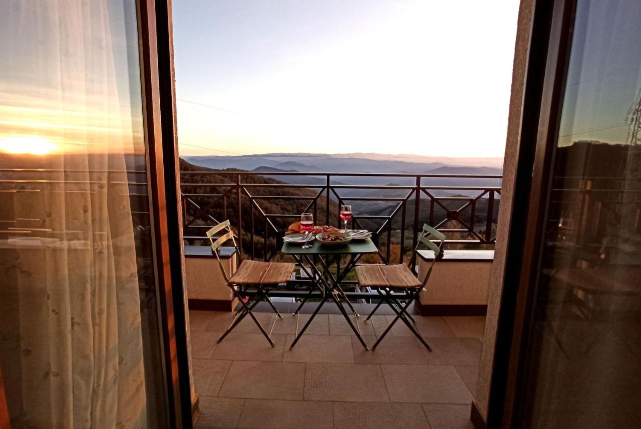 Modern Lux Apartment H8 At Milmari Resort Kopaonik Eksteriør bilde