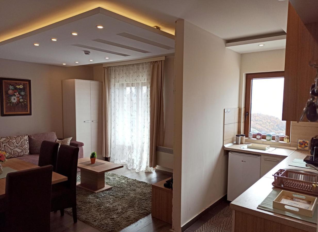 Modern Lux Apartment H8 At Milmari Resort Kopaonik Eksteriør bilde