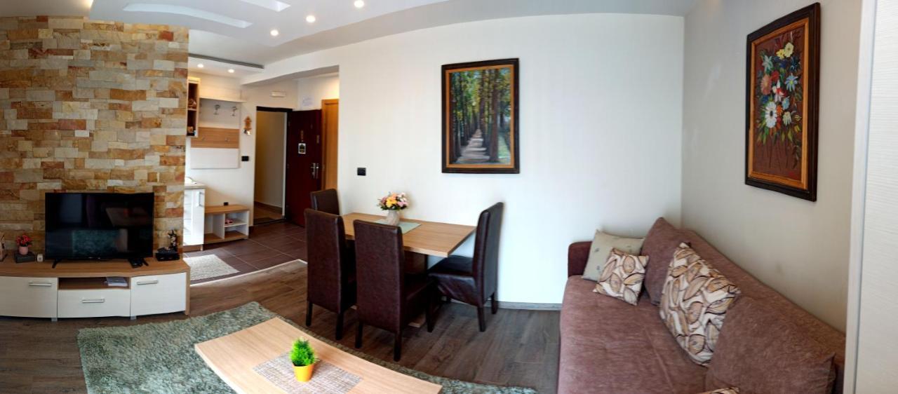 Modern Lux Apartment H8 At Milmari Resort Kopaonik Eksteriør bilde