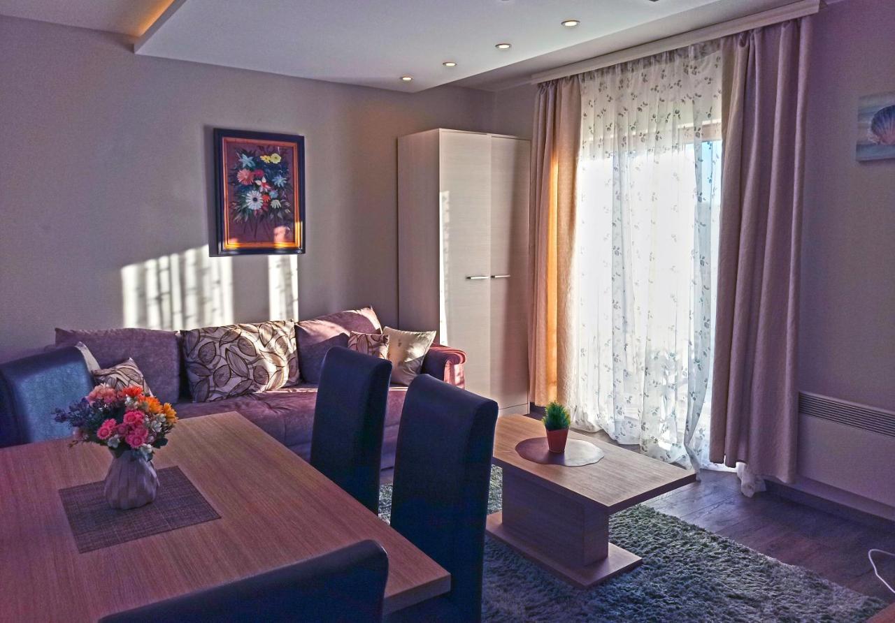 Modern Lux Apartment H8 At Milmari Resort Kopaonik Eksteriør bilde