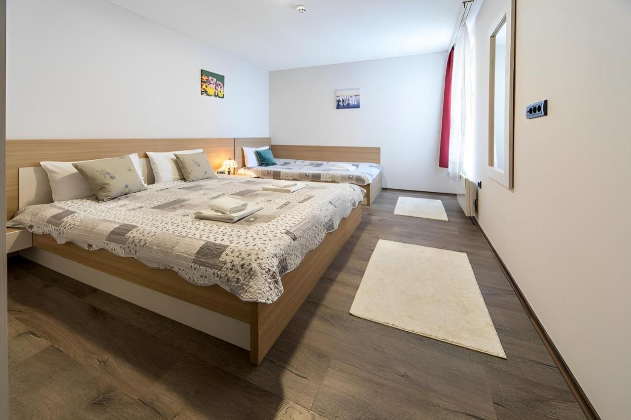 Modern Lux Apartment H8 At Milmari Resort Kopaonik Eksteriør bilde