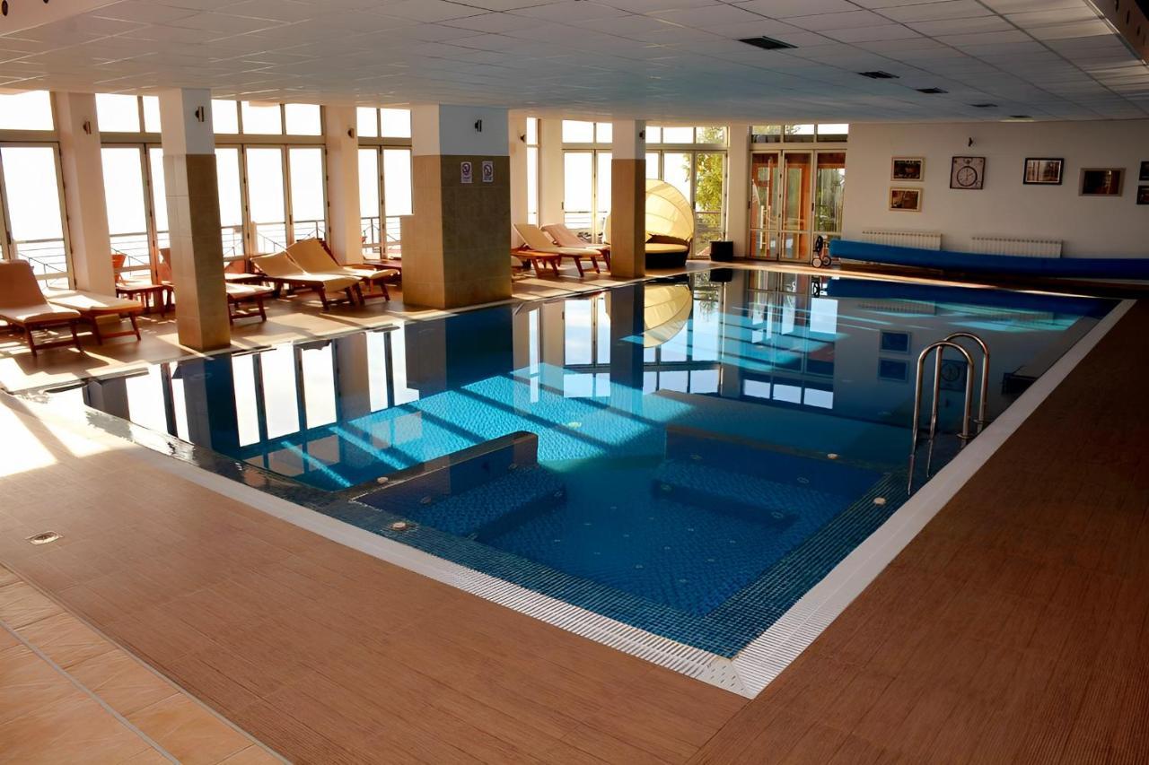 Modern Lux Apartment H8 At Milmari Resort Kopaonik Eksteriør bilde