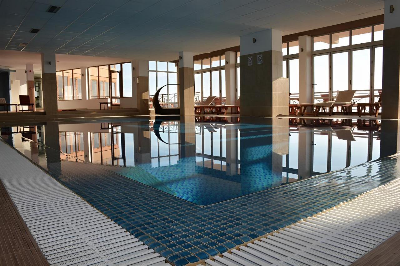 Modern Lux Apartment H8 At Milmari Resort Kopaonik Eksteriør bilde