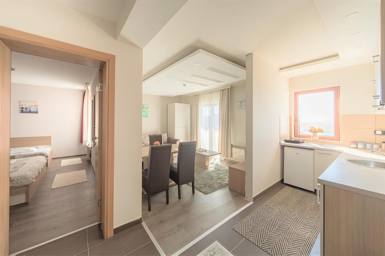 Modern Lux Apartment H8 At Milmari Resort Kopaonik Eksteriør bilde