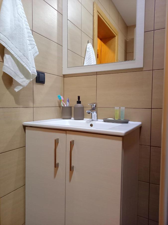 Modern Lux Apartment H8 At Milmari Resort Kopaonik Eksteriør bilde