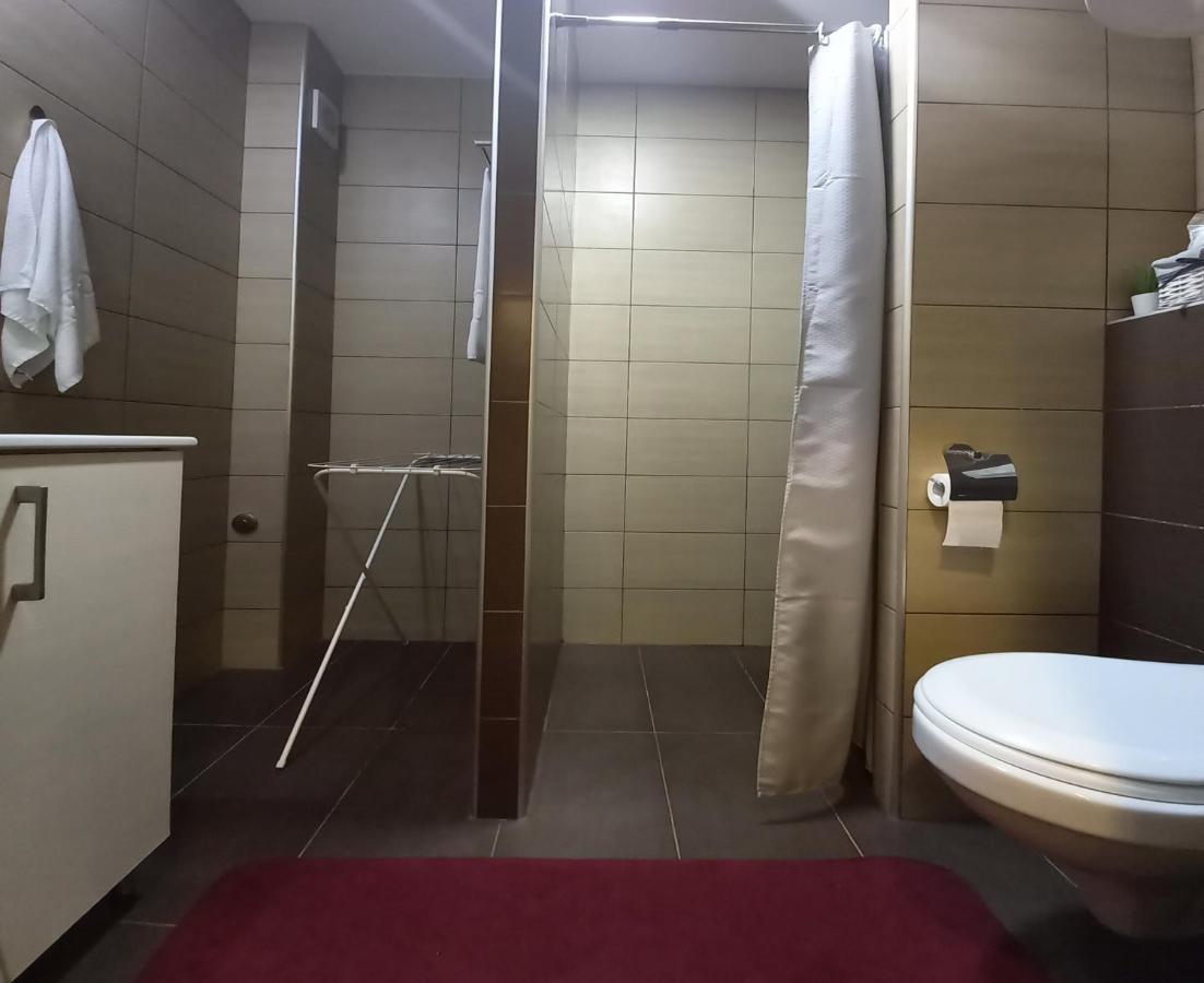 Modern Lux Apartment H8 At Milmari Resort Kopaonik Eksteriør bilde