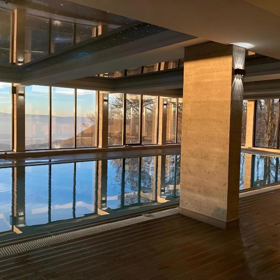 Modern Lux Apartment H8 At Milmari Resort Kopaonik Eksteriør bilde
